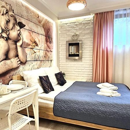 Bystra Woda Studio Zakopane Bagian luar foto